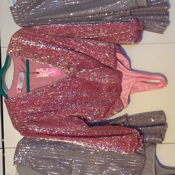 Southern Fried Chics Boutique Bodysuits - Picture 3 of 7